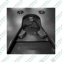 5th Wheel Hitch – 34,000 lbs Head Unit | HD