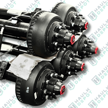 10K Axle – HF 74