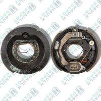 10K Electric Brake – Self-Adjust – Left Side | DXT