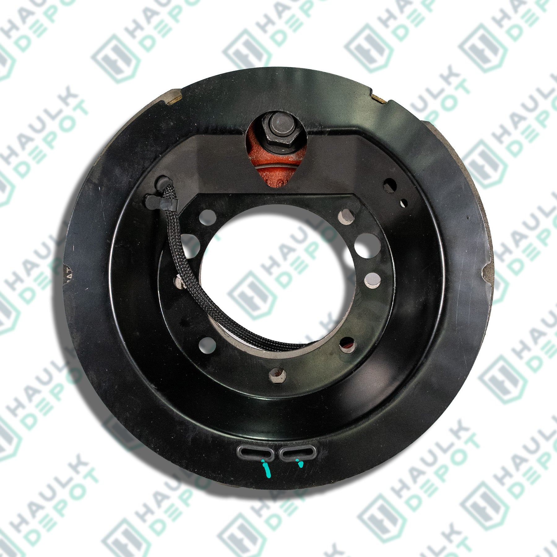 10K Electric Brake – Self-Adjust – Left Side | MT