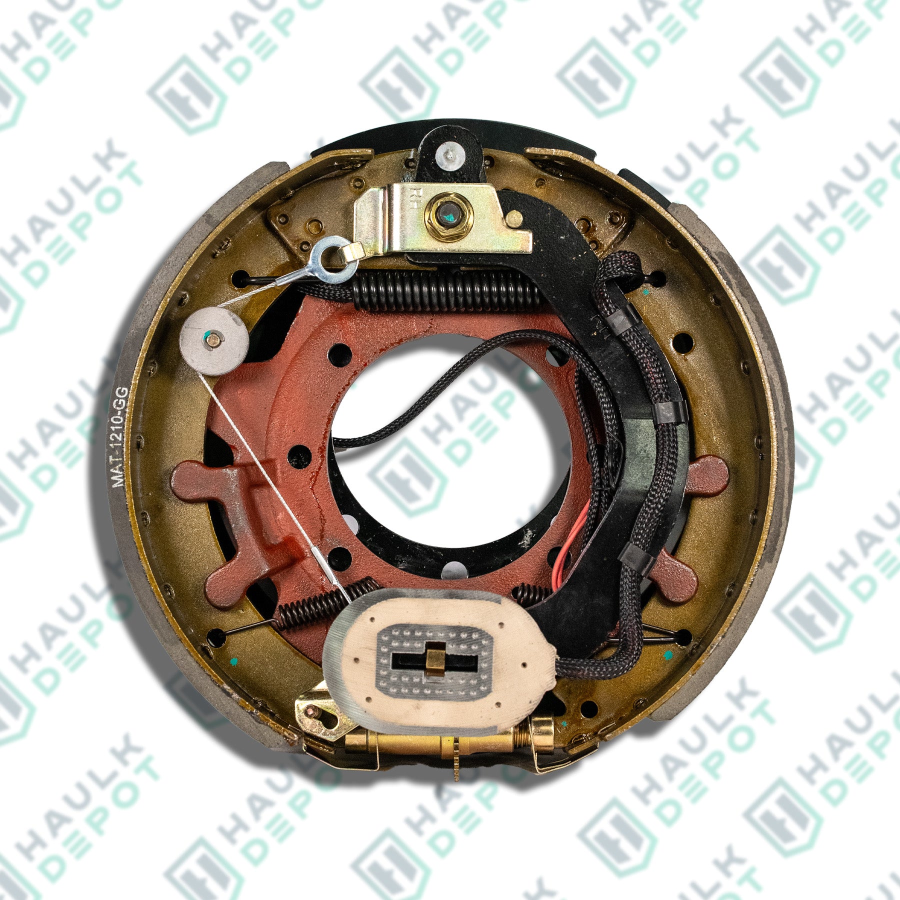 10K Electric Brake – Self-Adjust – Right Side | MT