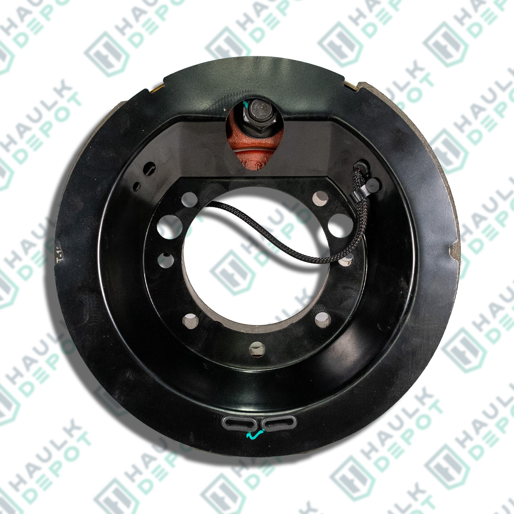 10K Electric Brake – Self-Adjust – Right Side | MT