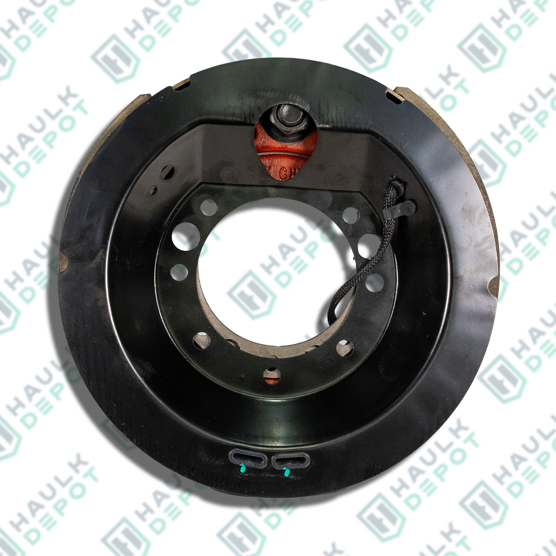 10K Electric Trailer Brake – Self-Adjust – Right Side | HD