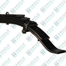 10K Heavy Duty Trailer Leaf Spring – 5 Leaf – Slipper – 30" | MT-298