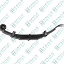 10K Heavy Duty Trailer Leaf Spring – 5 Leaf – Slipper – 30" | MT-298