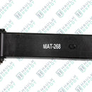 10K Heavy Duty Trailer Leaf Spring – 5 Leaf – Slipper – 30.5" | MT-268