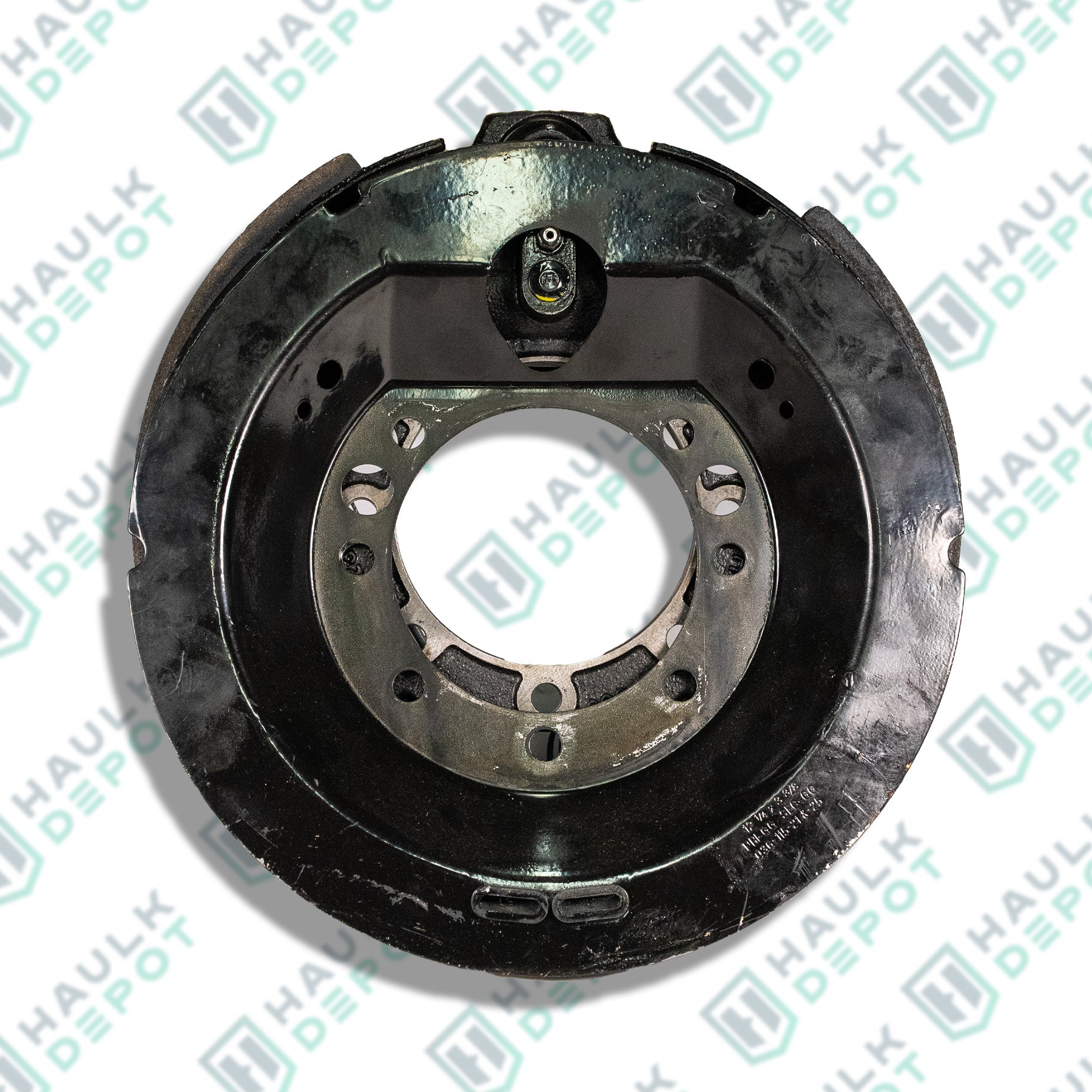 10K Hydraulic Brake – Left Side | DXT