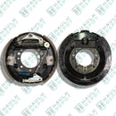 10K Hydraulic Brake – Left Side | DXT
