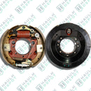 10K Hydraulic Brake – Left Side | HD