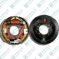 10K Hydraulic Brake – Left Side | HD