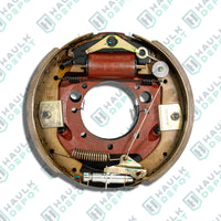 10K Hydraulic Brake – Left Side | HD