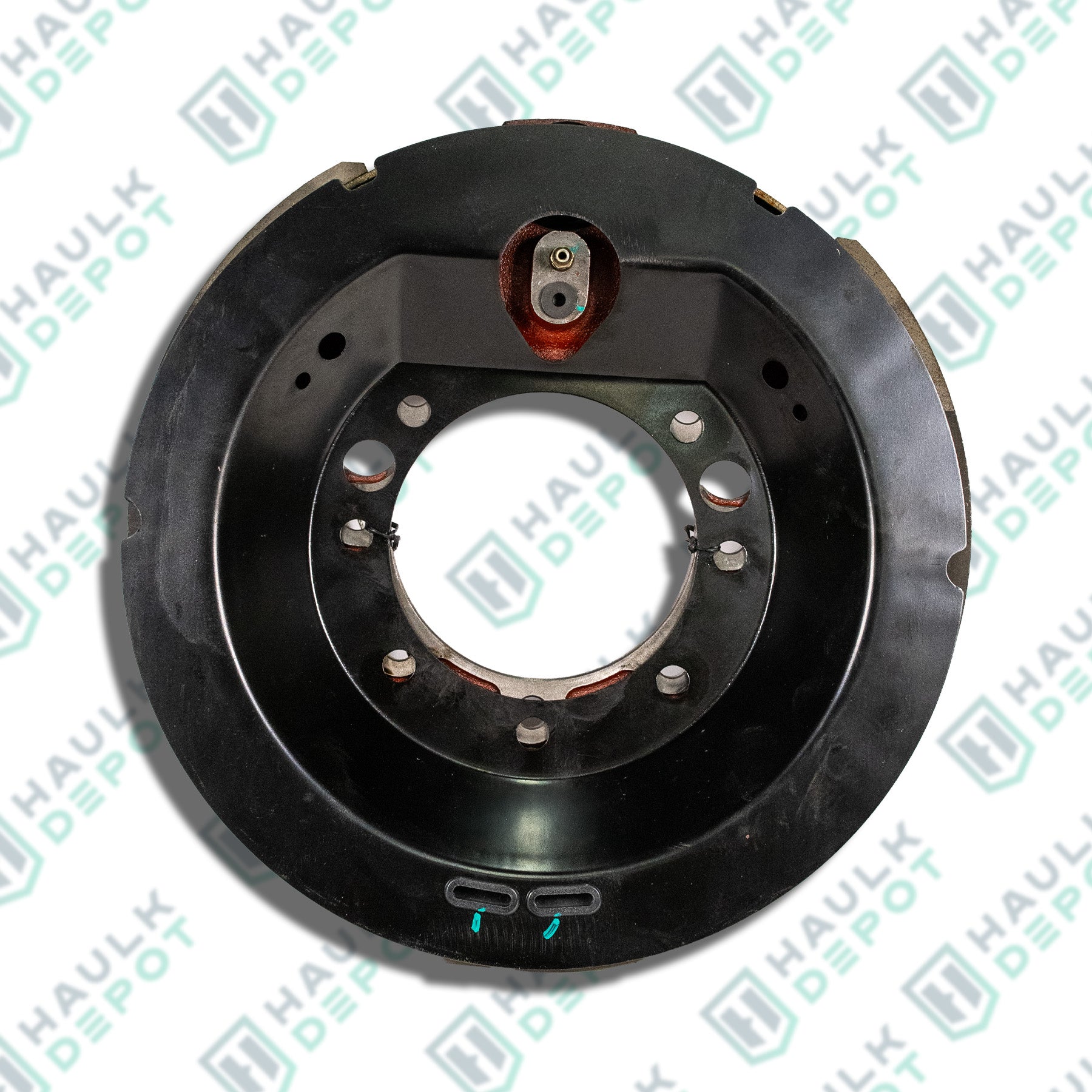 10K Hydraulic Brake – Left Side | HD