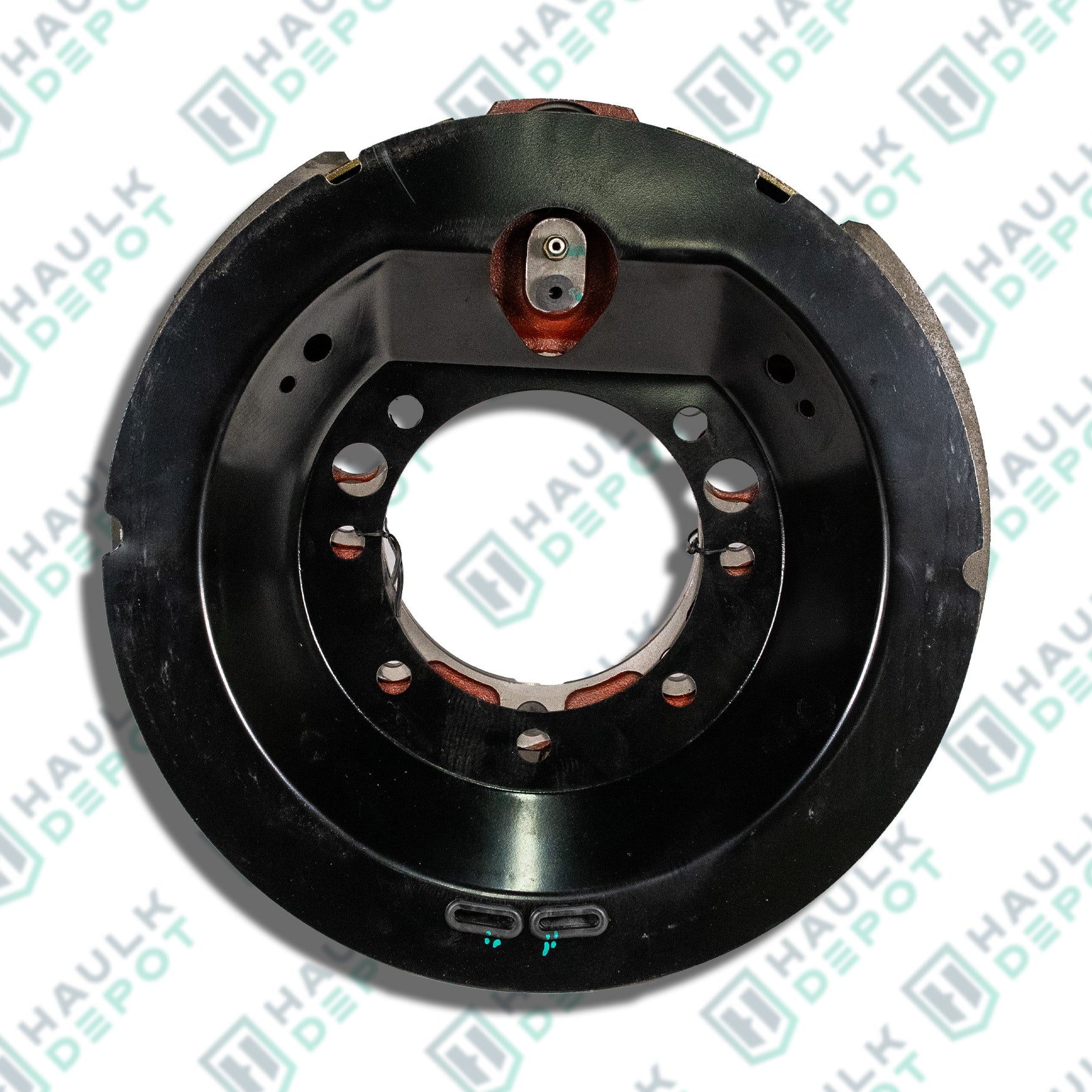 10K Hydraulic Brake – Left Side | MT