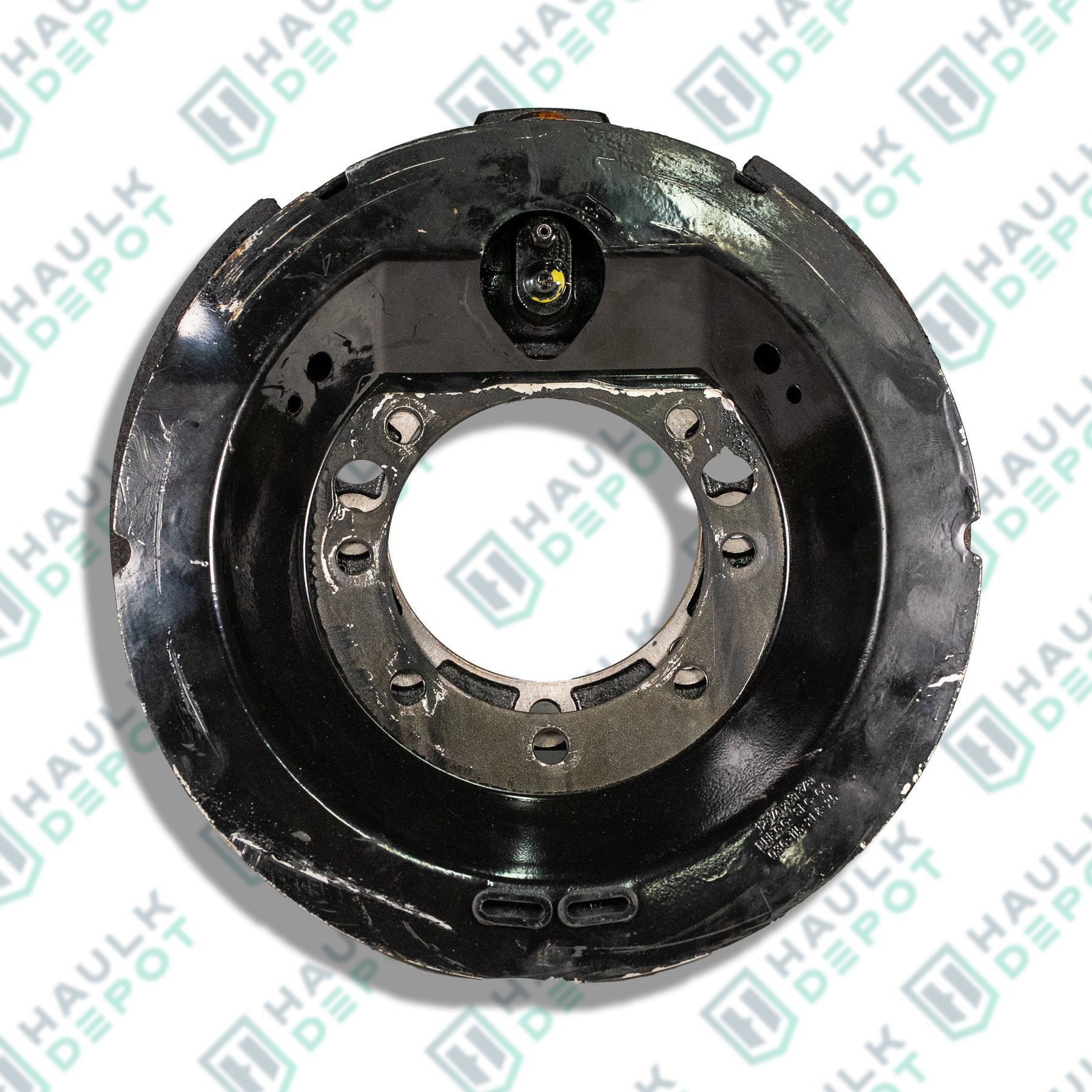 10K Hydraulic Brake – Right Side | DXT