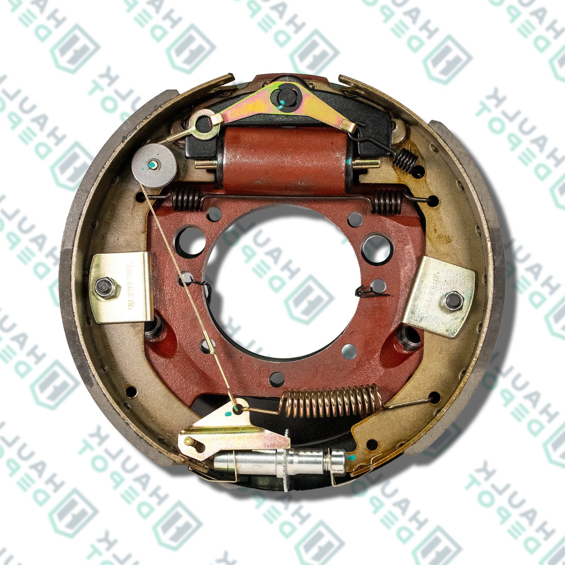 10K Hydraulic Brake – Right Side | MT