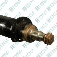 10K Straight Axle Beam – HF 70" – SC 0" | LPT