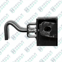 5th Wheel Hitch – 34,000 lbs Head Unit | HD