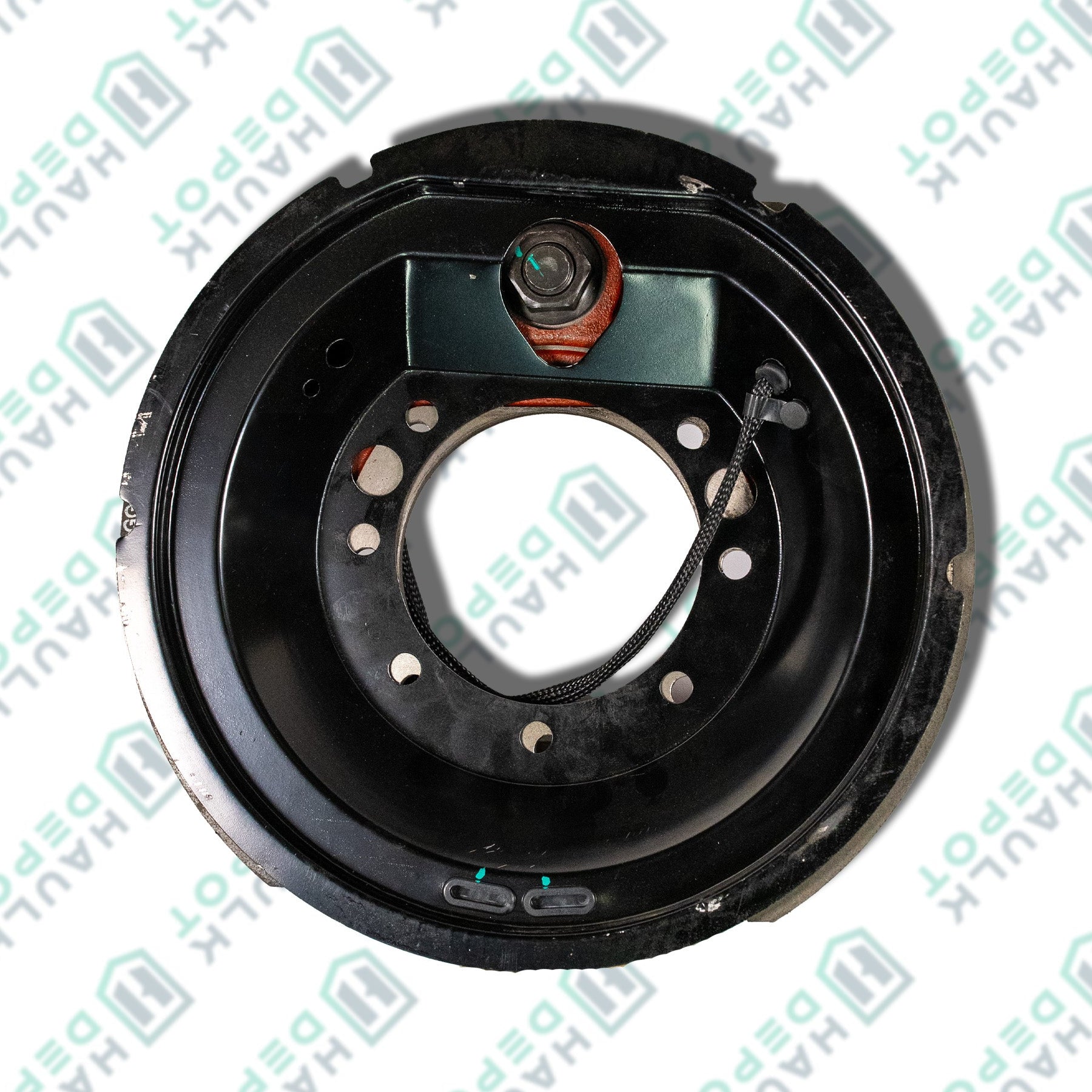 12K Electric Brake – Self Adjust – Right Side | MT