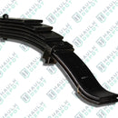 12K Heavy Duty Trailer Leaf Spring – 6 Leaf – Slipper – 30.5" | MT-269