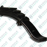 12K Heavy Duty Trailer Leaf Spring – 6 Leaf – Slipper – 30.5" | MT-269