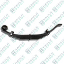 12K Heavy Duty Trailer Leaf Spring – 6 Leaf – Slipper – 30.5" | MT-269