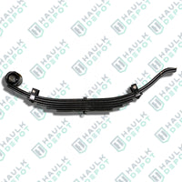 12K Heavy Duty Trailer Leaf Spring – 6 Leaf – Slipper – 30.5" | MT-269