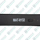 12K Heavy Duty Trailer Leaf Spring – 6 Leaf – Slipper – 32.5" | MT-8132