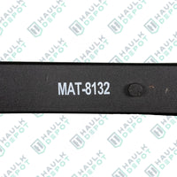 12K Heavy Duty Trailer Leaf Spring – 6 Leaf – Slipper – 32.5" | MT-8132
