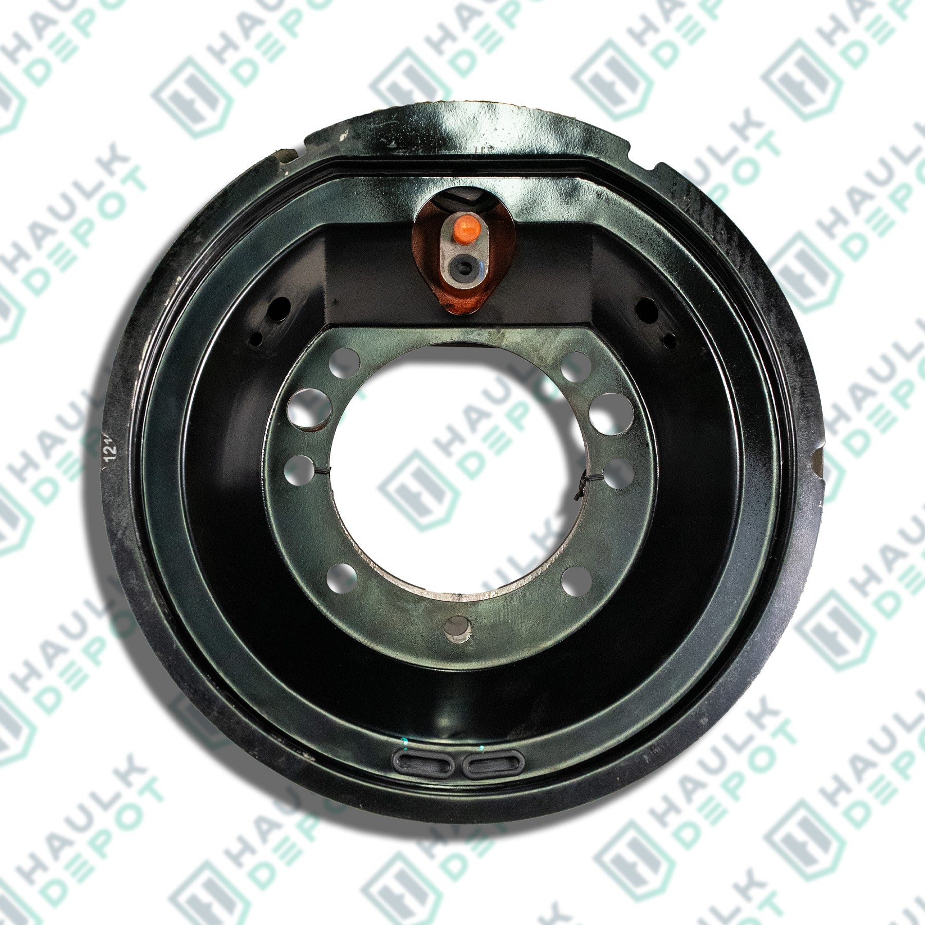 12K Hydraulic Brake – Left Side | MT