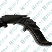 15K Heavy Duty Trailer Leaf Spring – 7 Leaf – Slipper – 30.5" | MT-270