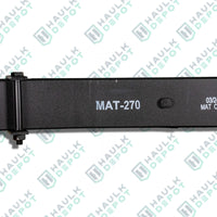 15K Heavy Duty Trailer Leaf Spring – 7 Leaf – Slipper – 30.5" | MT-270