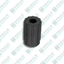 2-PIECE - Nylon Spring Eye Bushing – For 7K–8K Leaf Springs | DXT