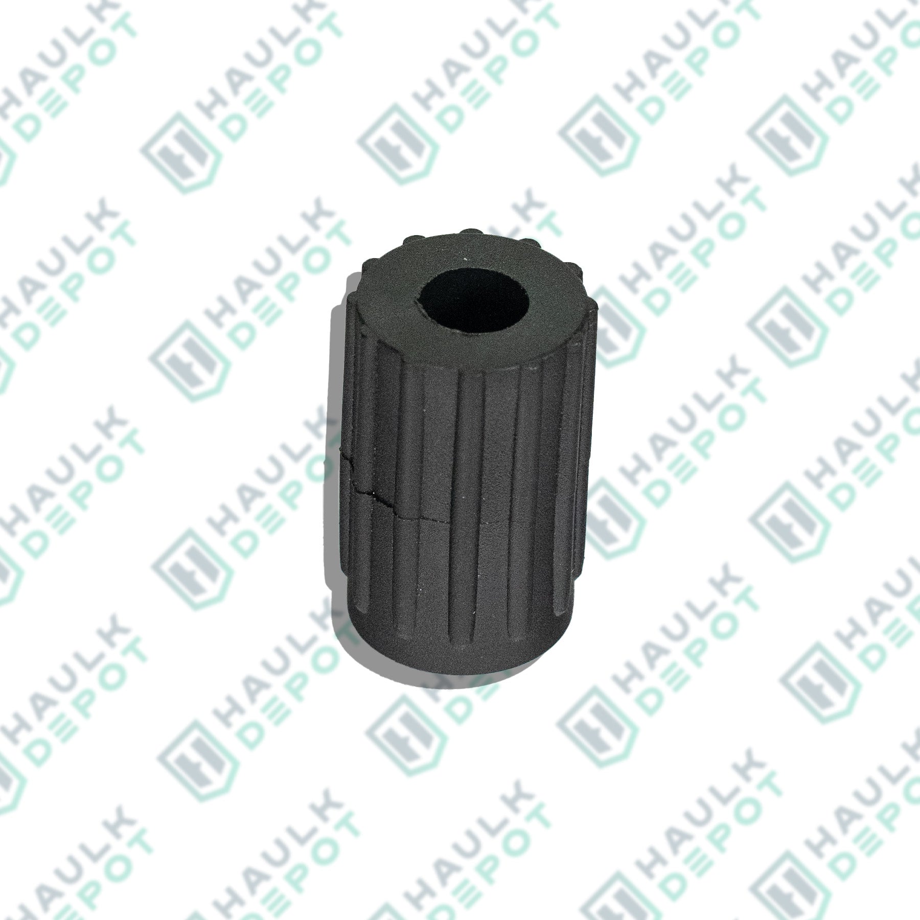 2-PIECE - Nylon Spring Eye Bushing – For 7K–8K Leaf Springs | DXT