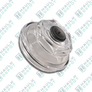 21-88 - Plastic Oil/Grease Cap – For 9K–10K GD Hubs | MT