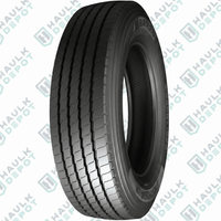 215/75R17.5 Blackhawk BAR26SP All-Season Trailer Tire – Load Range H | Blackhawk