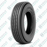215/75R17.5 Transporter AP-252 All-Position Commercial Tire – 16 Ply | Transporter