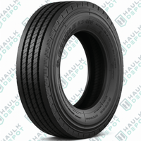 225/70R19.5 Double Coin RT600+ All-Position Commercial Tire – Load Range G | Double Coin