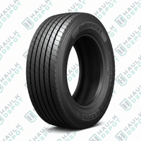 225/70R19.5 Highway All-Season Tire | BLACKHAWK
