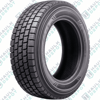 225/70R19.5 Ironhead IDR310SP Commercial Drive Tire – Load Range G – 14 Ply – 128/126 | IRNHD