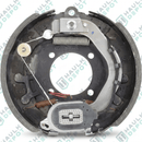 23-435 - 8K Electric Brake – Self-Adjust – Right Side | DXT