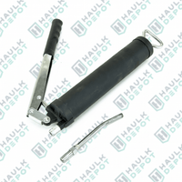 23076 - Standard Grease Gun – For 14 oz Grease Cartridges – Fixed Nozzle | SBTP