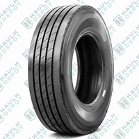 ST235/80R16 Linking Trailer LK98 Trailer Tire – Load Range G – 14 Ply | Linking