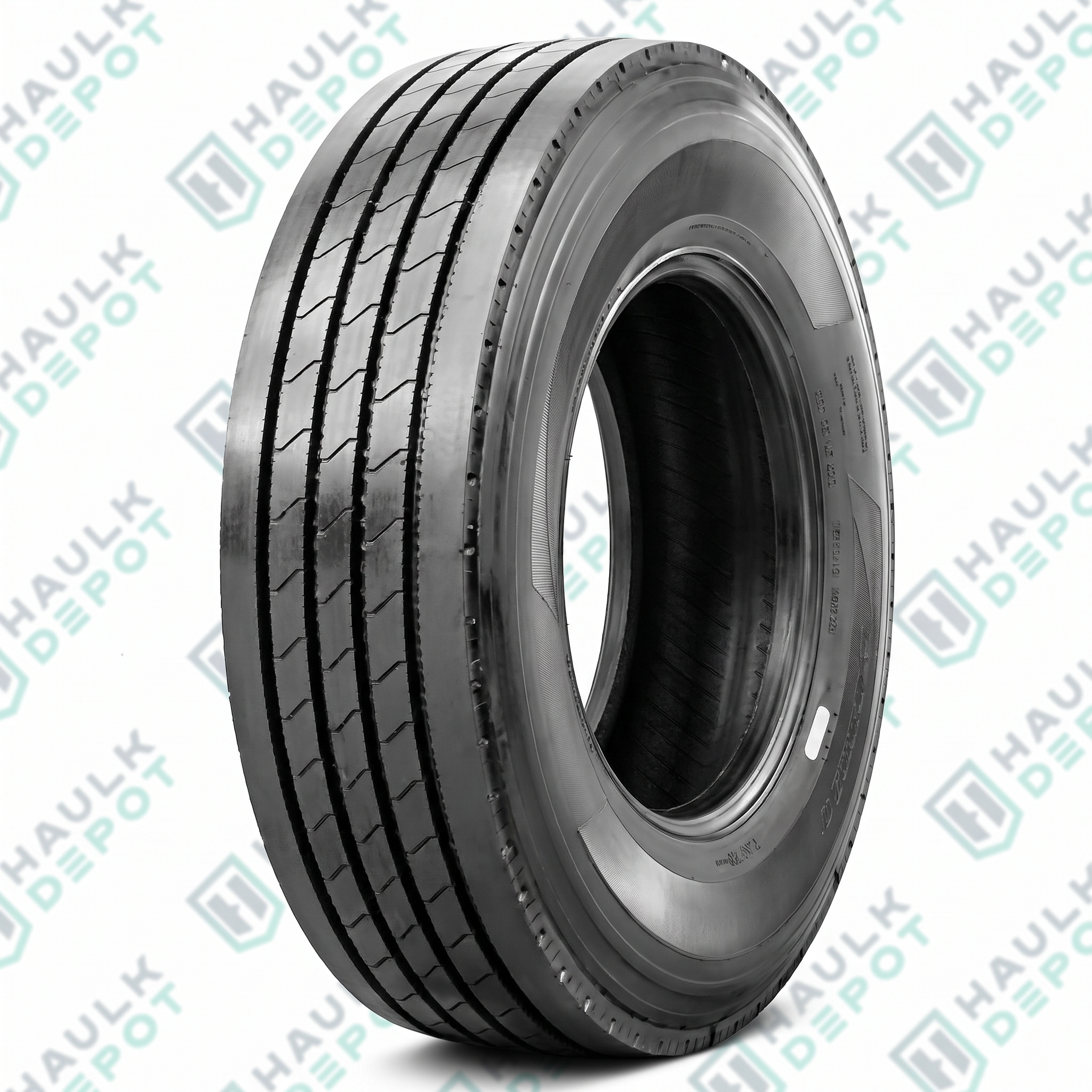 ST235/80R16 Linking Trailer LK98 Trailer Tire – Load Range G – 14 Ply | Linking
