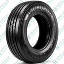ST235/85R16 Tomoro TMST01 Trailer Tire – Load Range G – 14 Ply | Tomoro