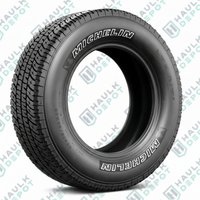All-Terrain Tire – LT235/80R17 – 120/117R – Load Range E (10 Ply) | Michelin