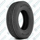 235/75R17.5 Power King Navitrac NRS20 Commercial All-Position Tire – Load Range J – 18 Ply | Power King Navitrac