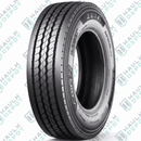235/75R17.5 Zeta Z-Miles Commercial Truck Tire – Load Range J – 18 Ply | Zeta