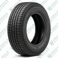 245/75R17 Highway Terrain Tire – Guarantor H/T | RBP