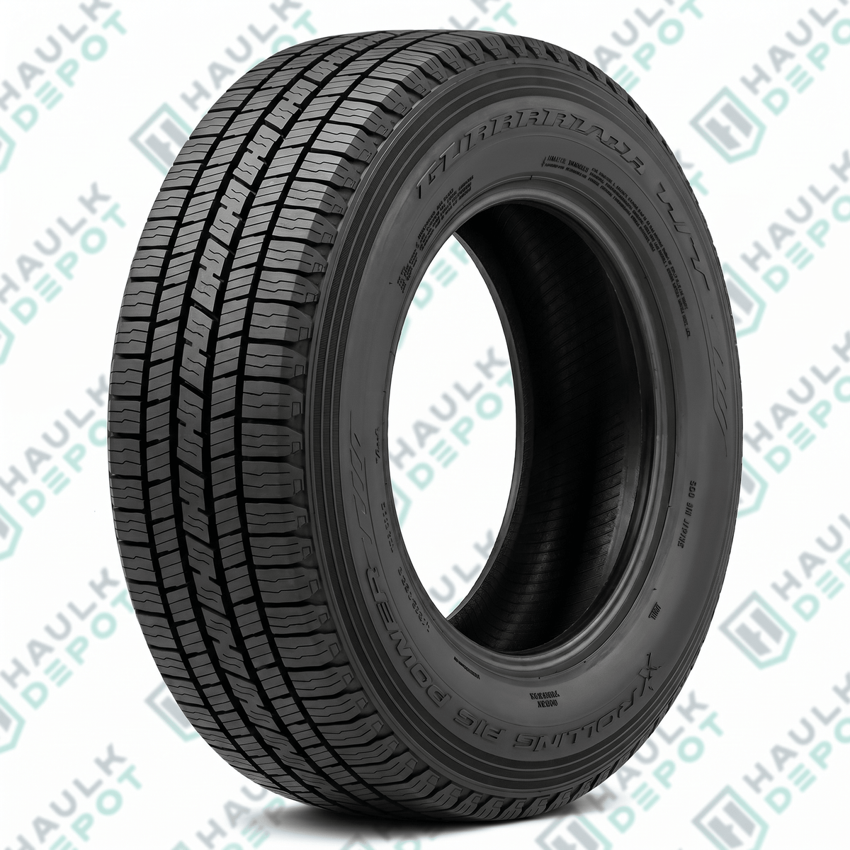 235/80R16 Highway Terrain Tire –  Guarantor H/T  | RBP