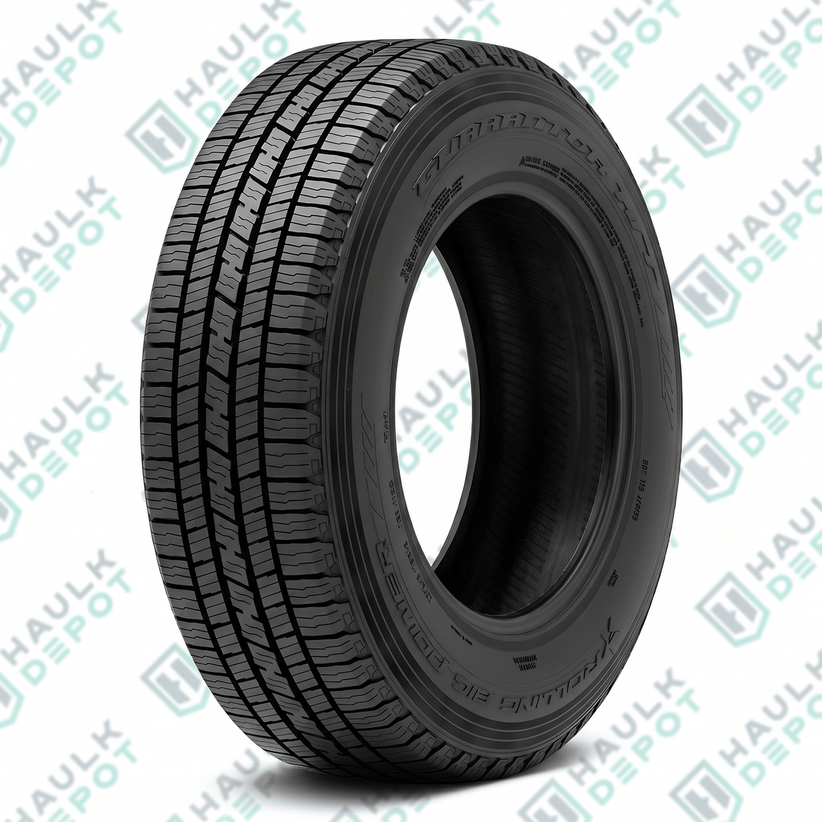 235/80R17 Highway Terrain Tire –  Guarantor H/T  | RBP